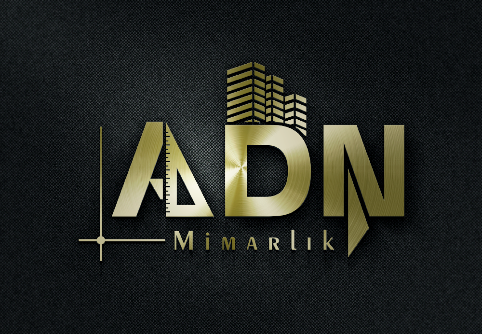 Tasarlayan ΛTLΛS™-ADNMİMARLIK LOGOSUYLA USTALIĞINI GÖSTER
