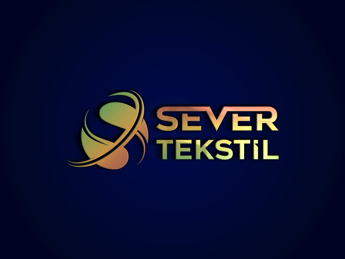 Tasarlayan Etrah™-Tekstil firma logosu