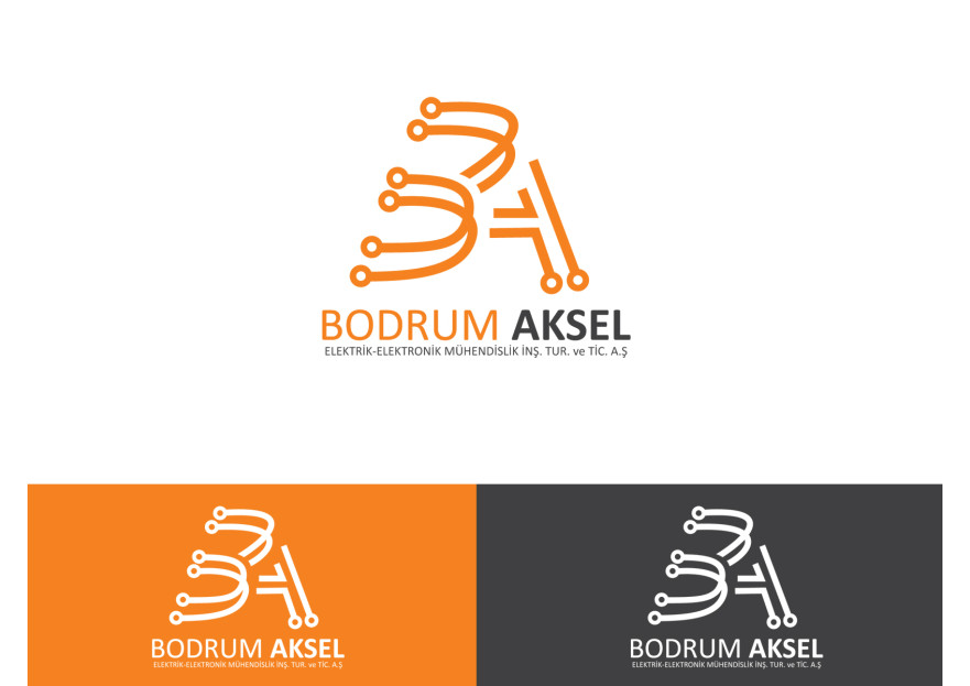 KALİTELİ VE EMSALSİZİ ARIYORUM yarışmasına tasarımcı grfkismail tarafından sunulan  tasarım 