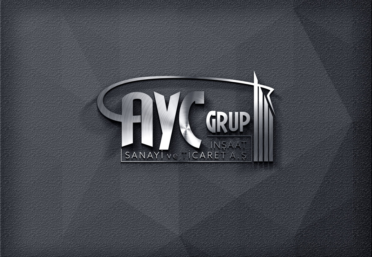 Tasarlayan PΛЯROT™-AYC Grup için logo tasarım yarışması