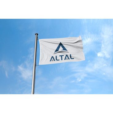 ALTAL' a mükemmel  logoyu sen tasarla ! yarışmasına tasarımcı siliconvalley tarafından sunulan  tasarım 