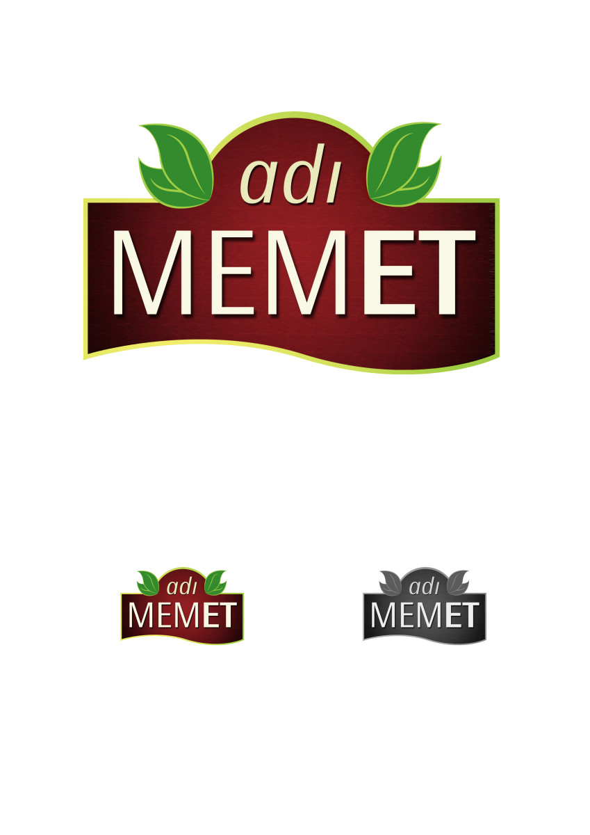 Tasarlayan Martin_Ghorgiev_-Afyonda markanın adıMEMET