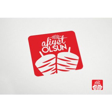 Markamiz Tamam-Simdi Logo yarışmasına tasarımcı Ardakaya tarafından sunulan  tasarım 