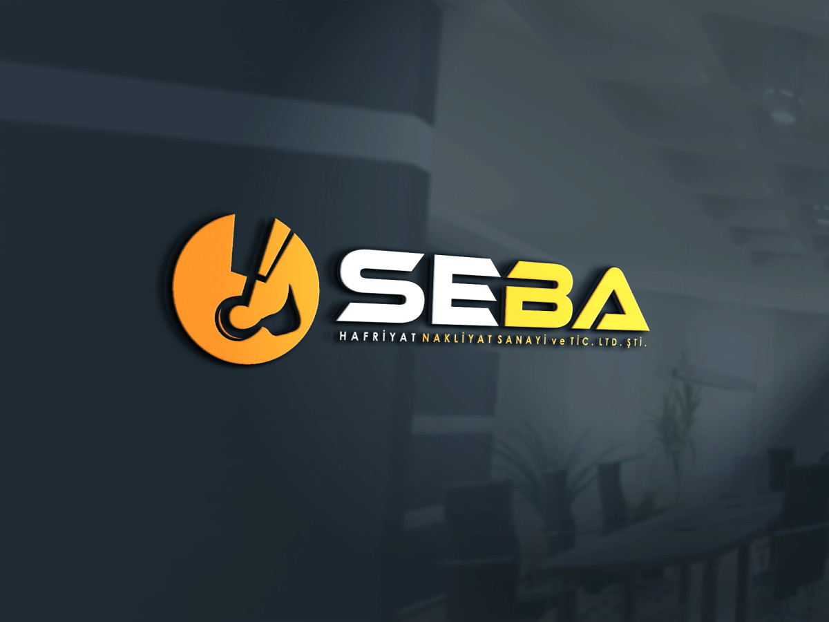 Tasarlayan grfkismail-HAFRİYAT LOGOSU VE KARTVİZİT TASARIMI