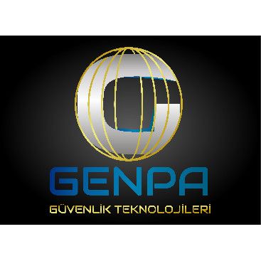 GENPA LOGOSUNU ARIYOR yarışmasına tasarımcı 334941 tarafından sunulan  tasarım 