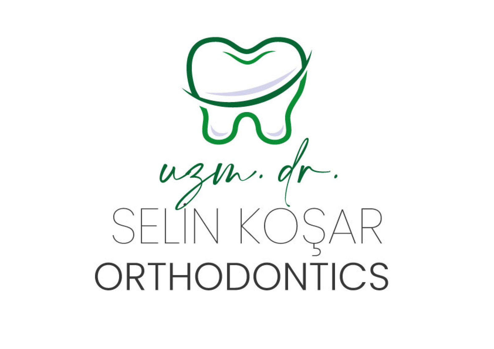 Tasarlayan damlakaygisizz-DİŞ KLİNİĞİ İÇİN LOGO ARIYORUZ