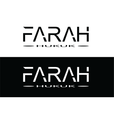 Farah Hukuk yarışmasına tasarımcı DesigNero tarafından sunulan  tasarım 