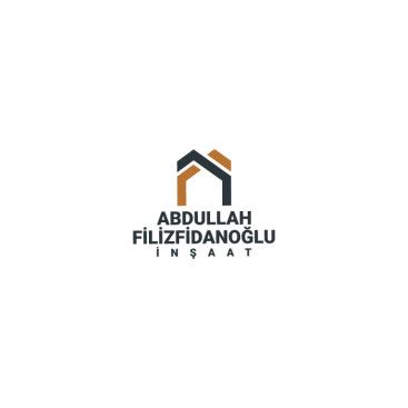 İNŞAAT FİRMAMIZ İÇİN SIFIRDAN BİR YÜZ LOGO VE KARTVİZİT yarışmasına tasarımcı gokhandesignr tarafından sunulan  tasarım 