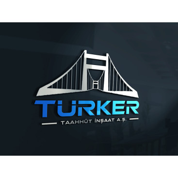 TÜRKER TAAHHÜT İNŞAAT A.Ş. yarışmasına tasarımcı bitasarim tarafından sunulan  tasarım 