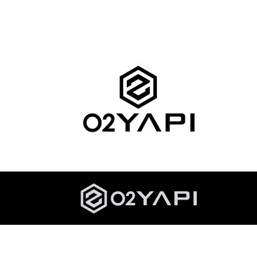 İnşaat sektöründe yer alacak firma adına yarışmasına tasarımcı grfkismail tarafından sunulan  tasarım 