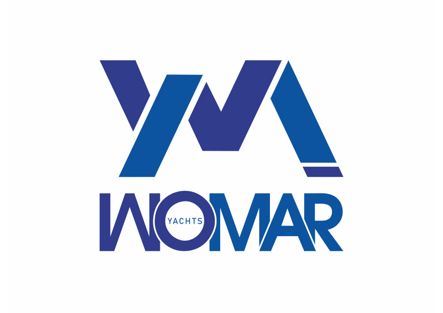 Yeni kurulan yat imalat firmamıza logo yarışmasına tasarımcı 443618 tarafından sunulan  tasarım 