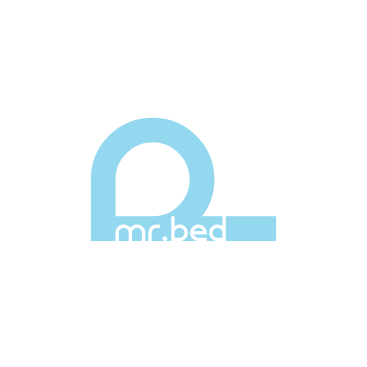 Mr. Bed  yarışmasına tasarımcı graf35 tarafından sunulan  tasarım 