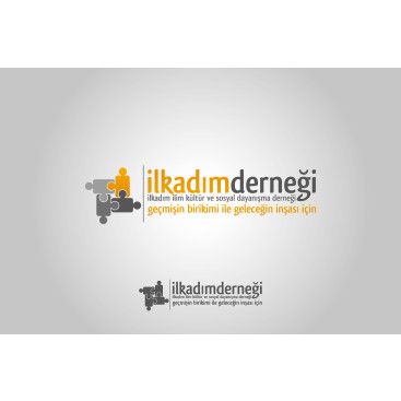 İLKADIM DERNEĞİ yarışmasına tasarımcı drenk tarafından sunulan  tasarım 