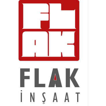 FLAK İNŞAAT  yarışmasına tasarımcı Rapsodi tarafından sunulan  tasarım 