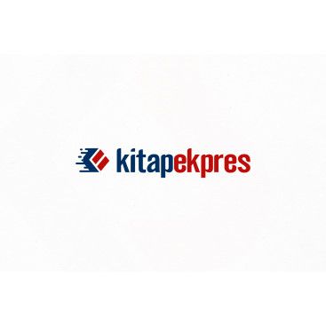 kitapekspres YENİ LOGO VE SLOGAN ARIYOR yarışmasına tasarımcı DmtOztrk tarafından sunulan  tasarım 