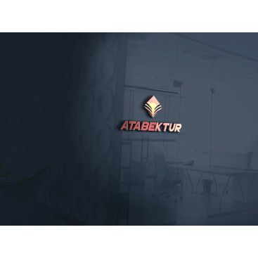 ŞİRKETİMİZE LOGO LAZIM yarışmasına tasarımcı WIWORKS™ tarafından sunulan  tasarım 