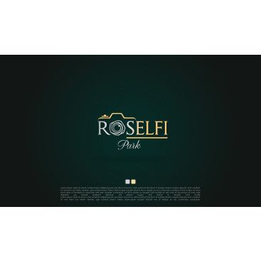 ROSELFİ PARK SİZİN ELLERİNİZDE :) yarışmasına tasarımcı pixelpalette tarafından sunulan  tasarım 