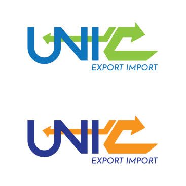 UNIC,İthalat ve ihracat, dış ticaret, te yarışmasına tasarımcı seydanurblgn tarafından sunulan  tasarım 