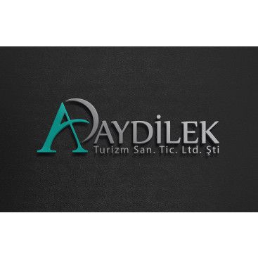 TURİZM TAŞIMA FİRMAMIZA LOGO VE KURUMSAL yarışmasına tasarımcı palomaa tarafından sunulan  tasarım 