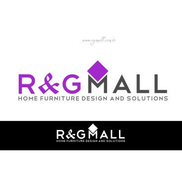 ALIŞ VERİŞ MERKEZİ LOGO TASARIMI yarışmasına tasarımcı cakirdesign tarafından sunulan  tasarım 