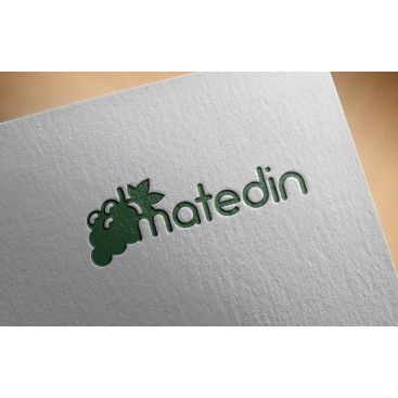 E-Ticaret Sitesi Logo Çalışması yarışmasına tasarımcı ubksdesign tarafından sunulan  tasarım 