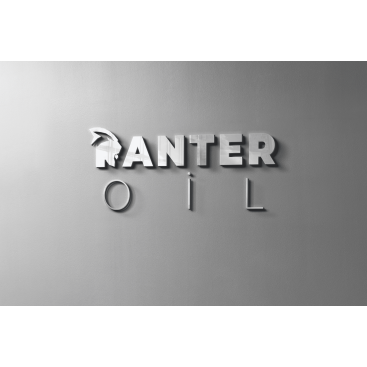 Petrol ve Lastikçi Logosu yarışmasına tasarımcı transferoldu tarafından sunulan  tasarım 