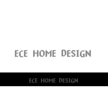 Ece Home Design  yarışmasına tasarımcı Ezgi Başak tarafından sunulan  tasarım 