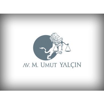 Avukatlık Bürosu Kurumsal Kimlik  yarışmasına tasarımcı Rapsodi tarafından sunulan  tasarım 