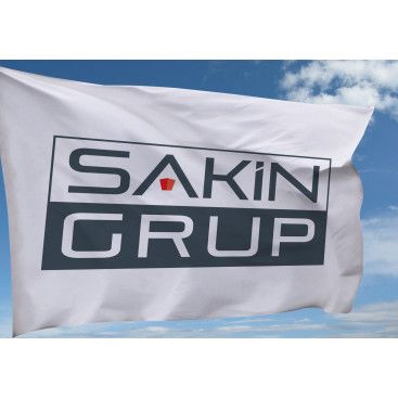 SAKİN GRUP LOGO ÇALIŞMASI yarışmasına tasarımcı Rapsodi tarafından sunulan  tasarım 