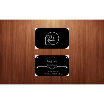 Remina Restaurant by Rafet İnce yarışmasına tasarımcı Esraya tarafından sunulan  tasarım 