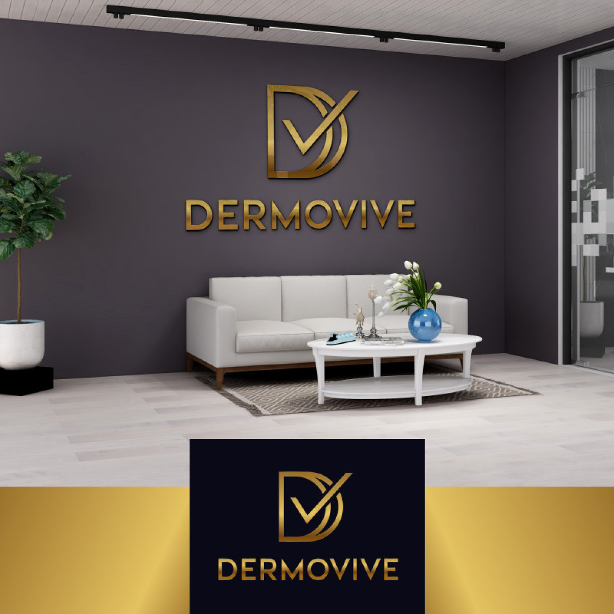 Tasarlayan luxy-DERMOVIVE