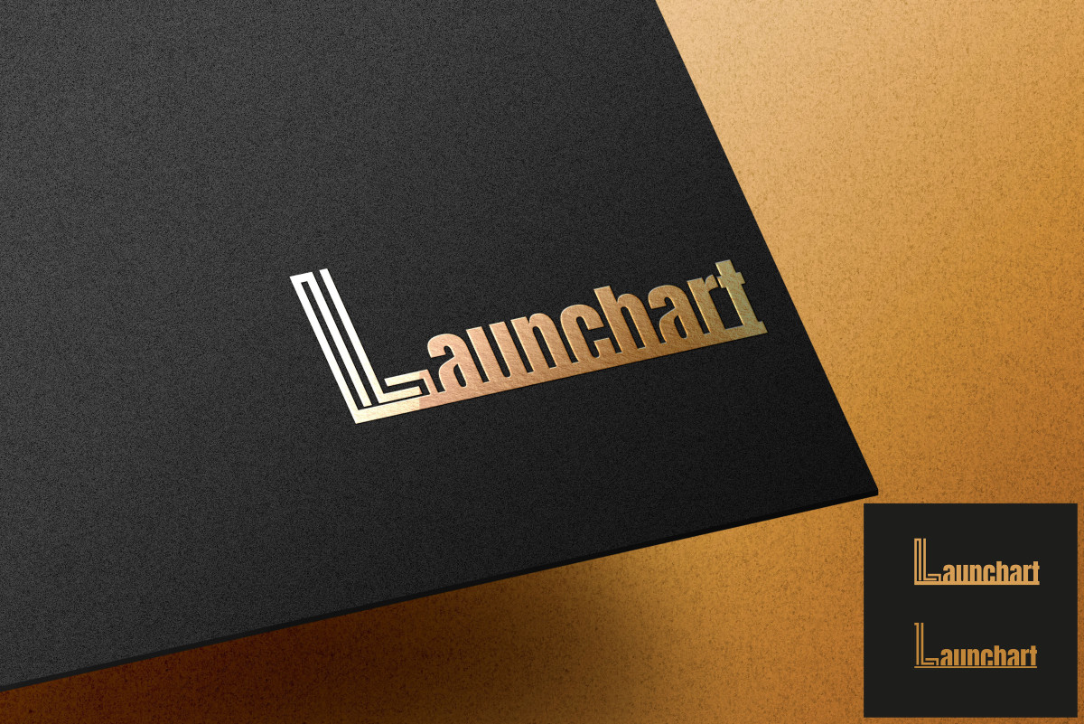 Tasarlayan ezgoola-NFT Launchpad Logosu