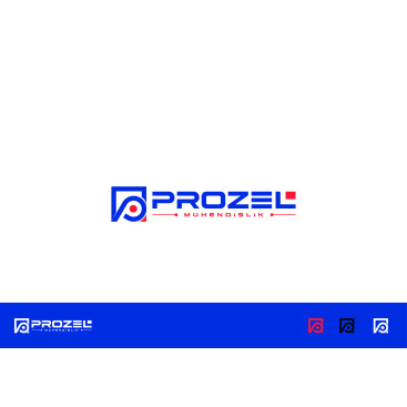 MÜHENDİSLİK FİRMAM İÇİN ÖZGÜN ESTETİK VE ANLAMLI BİR LOGO TASARLANMAK İSTİYORUM  yarışmasına tasarımcı ogzhnygns tarafından sunulan  tasarım 
