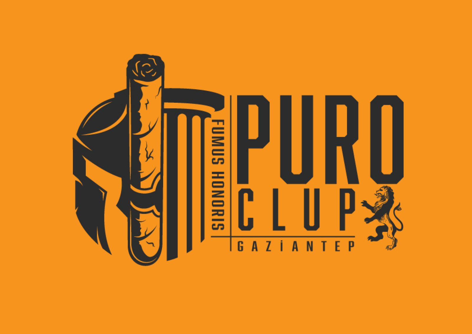 Tasarlayan merter-puro kulübümüz için logo tasarlatmak 