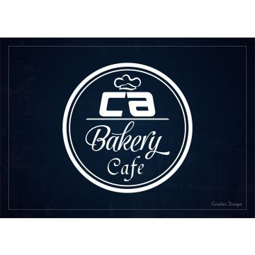 Amerika'da bakery cafe aciyoruz yarışmasına tasarımcı cizimser tarafından sunulan  tasarım 