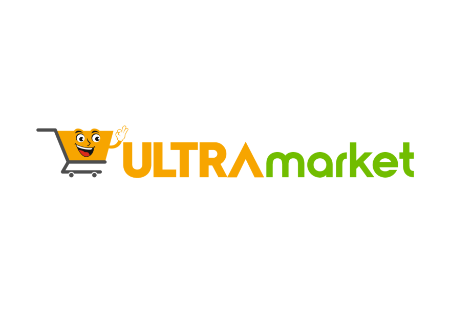 Market Isim logosu yarışmasına tasarımcı atillayagmur tarafından sunulan  tasarım 
