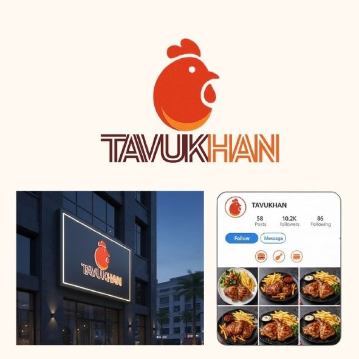 Tasarlayan duygusyll-Yeni Kurulacak Fast-Food Restaurantı