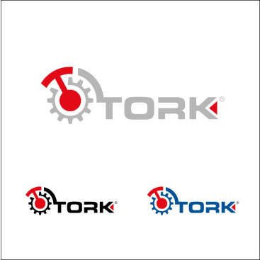 Otomotiv yedek parça logo tasarımı yarışmasına tasarımcı yaydin tarafından sunulan  tasarım 