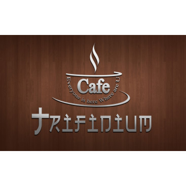 BULUŞMA NOKTASI OLACAK CAFE yarışmasına tasarımcı dream_design tarafından sunulan  tasarım 