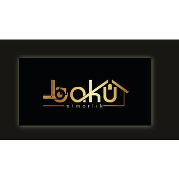 MİMARLIK LOGO,SIRADIŞI VE KURUMSAL LÜTFN yarışmasına tasarımcı Flu Medya™ tarafından sunulan  tasarım 