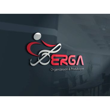 müzik organizasyon şirketi  yarışmasına tasarımcı Etrah™ tarafından sunulan  tasarım 