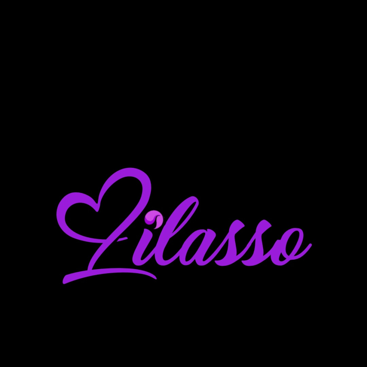 Tasarlayan muka production-''LİLASSO'' MARKASI İÇİN LOGO-KARTVİZİT