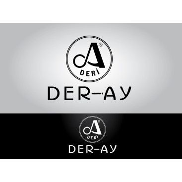 DER-AY DERİ satış firmamız için  yarışmasına tasarımcı 3dfatih tarafından sunulan  tasarım 