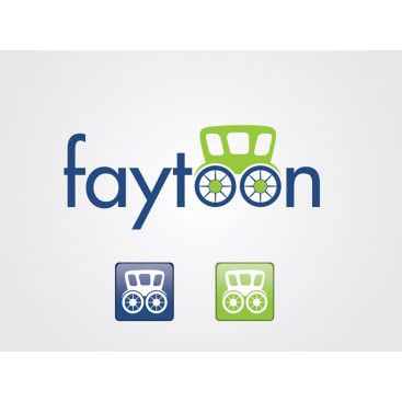 Araç Paylaşım Sitesi Logo Tasarımı yarışmasına tasarımcı N7000 tarafından sunulan  tasarım 