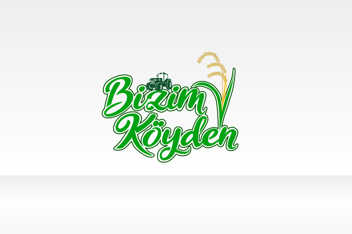Tasarlayan hcetinel-“BİZİM KÖYDEN” özgün tasarımcılar haydi!