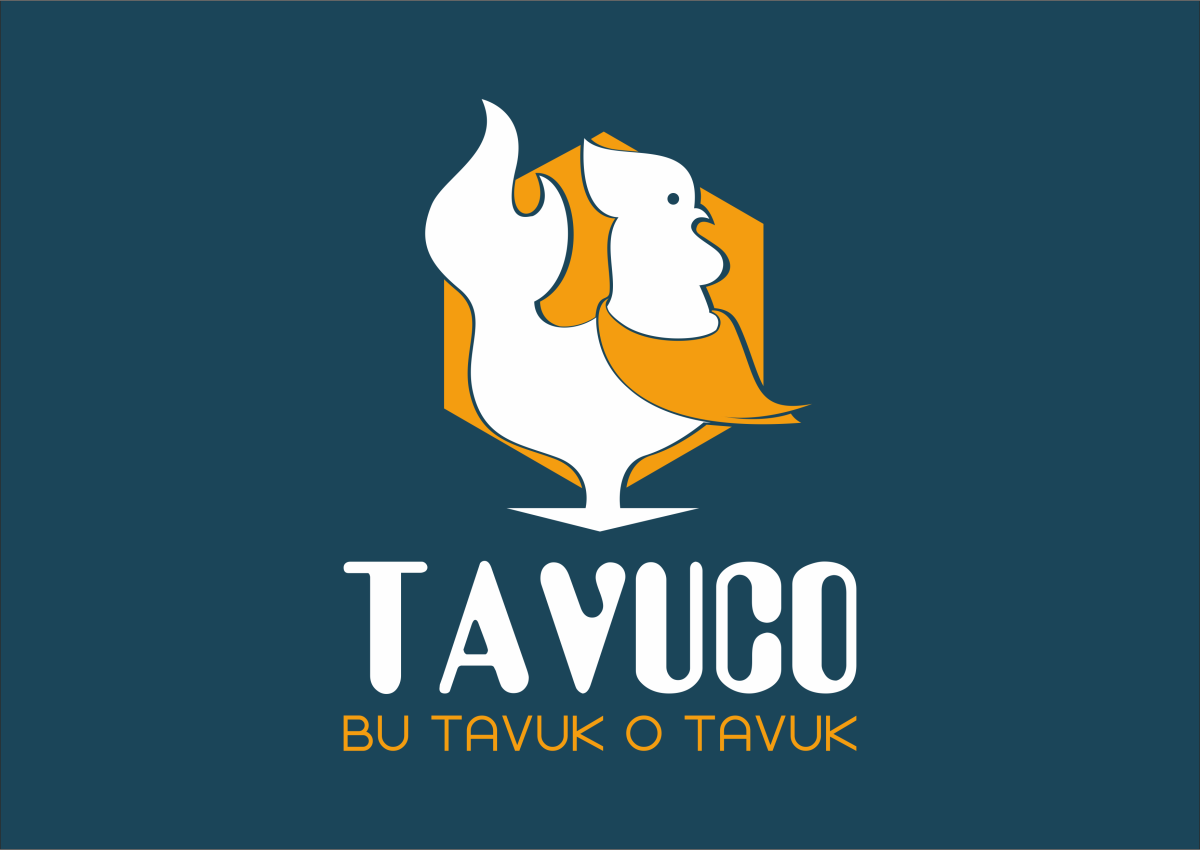 Tasarlayan ogzhnygns-Restaurantımıza Dikkat Çekici Görsel