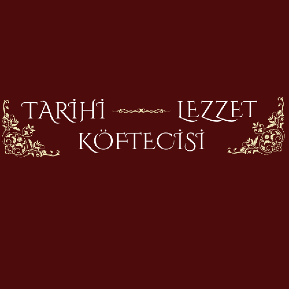 TARİHİ LEZZET KÖFTECİSİ yarışmasına bcdesign tarafından girilen tasarım