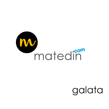 E-Ticaret Sitesi Logo Çalışması yarışmasına tasarımcı GALATA™ tarafından sunulan  tasarım 