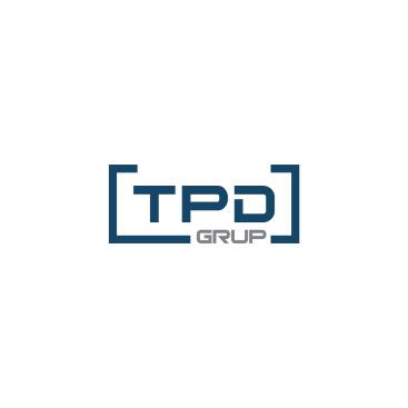 TPD LOGO YARIŞMASI yarışmasına tasarımcı macula tarafından sunulan  tasarım 