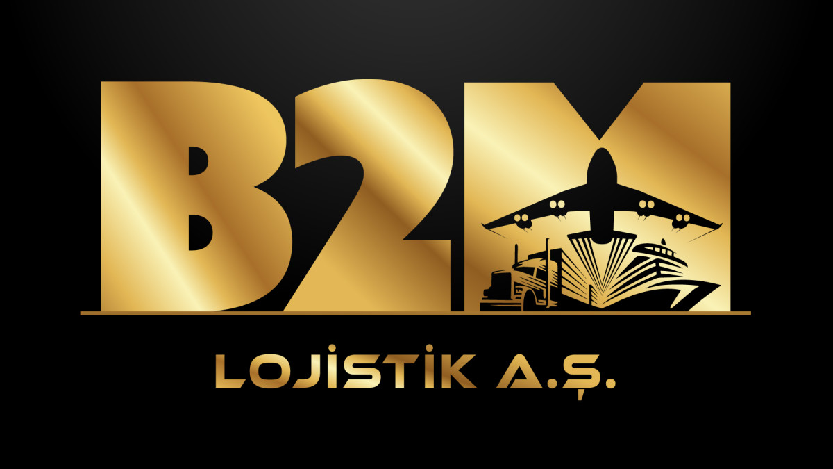 Tasarlayan Graffin_Bey-Lojistik şirketi kurumsal+logo 